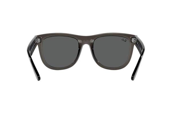 RAYBAN R0502S WAYFARER REVERSE Occhiali da Sole 