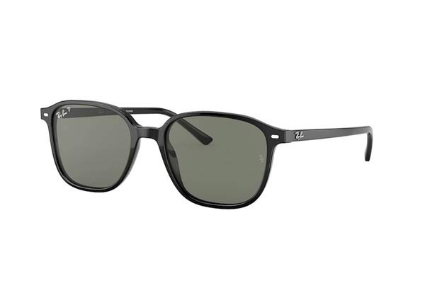 rayban 2193 LEONARD Occhiali da Sole 