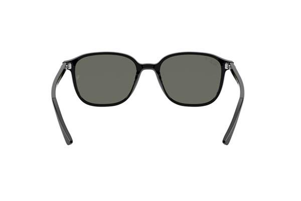 RAYBAN 2193 LEONARD Occhiali da Sole 