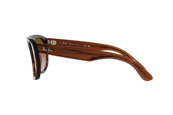 RAYBAN R0501S BOYFRIEND REVERSE Occhiali da Sole 