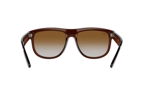 RAYBAN R0501S BOYFRIEND REVERSE Occhiali da Sole 
