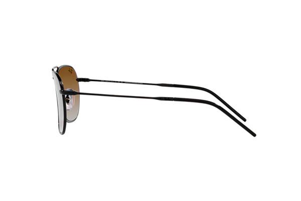 RAYBAN R0102S CARAVAN REVERSE Occhiali da Sole 