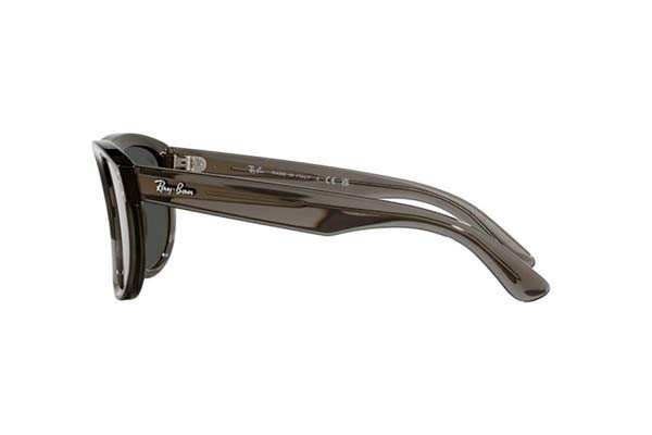 RAYBAN R0501S BOYFRIEND REVERSE Occhiali da Sole 