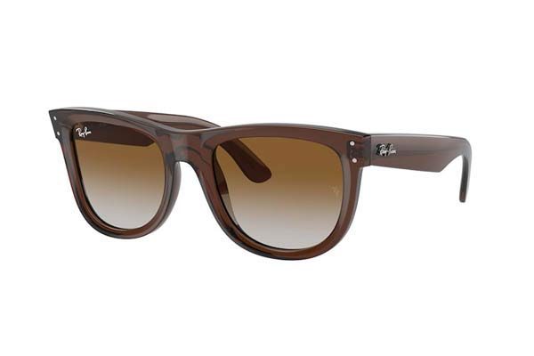 Rayban R0502S-WAYFARER-REVERSE 6709CB size 53 Occhiali da sole Prezzo: 135,98