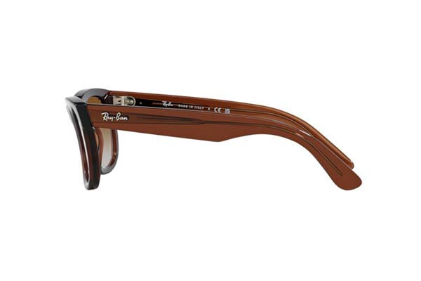 RAYBAN R0502S WAYFARER REVERSE Occhiali da Sole 