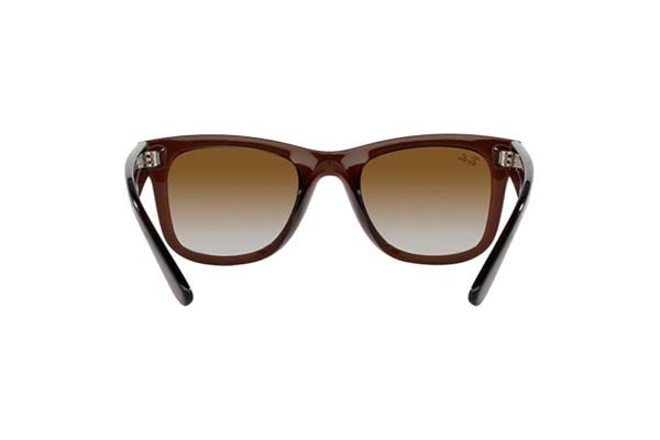 RAYBAN R0502S WAYFARER REVERSE Occhiali da Sole 