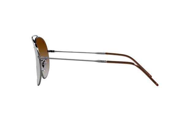 RAYBAN R0101S AVIATOR REVERSE Occhiali da Sole 