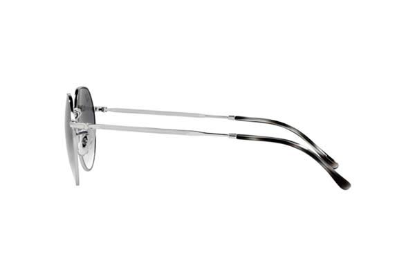 RAYBAN 3565 JACK Occhiali da Sole 
