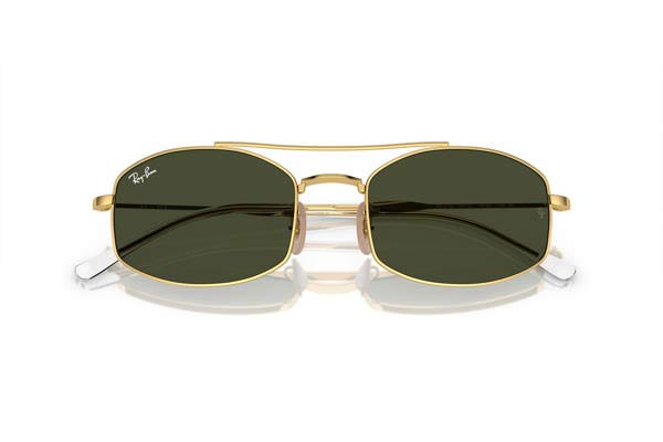 RAYBAN 3719 Occhiali da Sole 