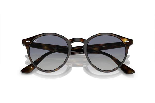 RAYBAN 2180 Occhiali da Sole 