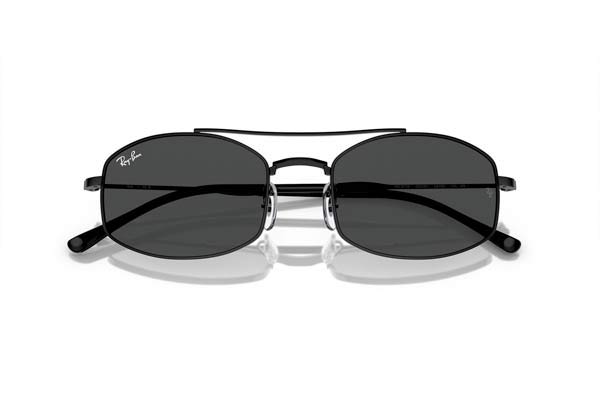 RAYBAN 3719 Occhiali da Sole 