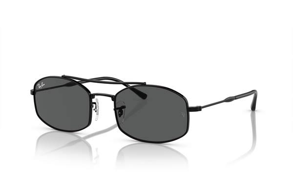 RAYBAN 3719 Occhiali da Sole 