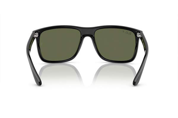 RAYBAN 4547 BOYFRIEND TWO Occhiali da Sole 