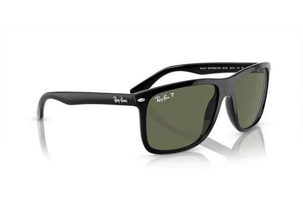 RAYBAN 4547 BOYFRIEND TWO Occhiali da Sole 