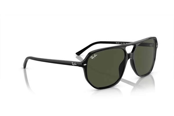 RAYBAN 2205 BILL ONE Occhiali da Sole 
