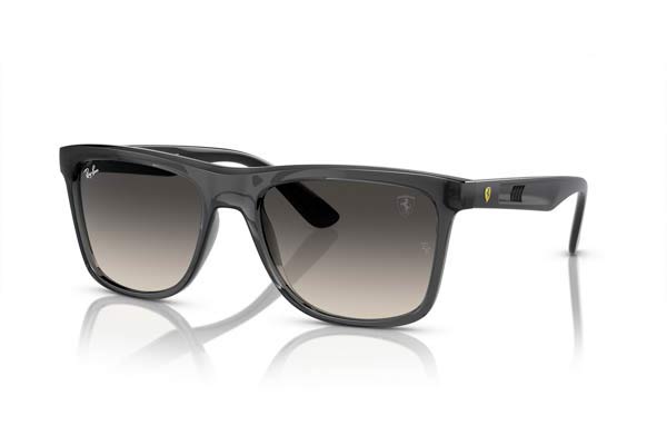 RAYBAN 4413M Occhiali da Sole 