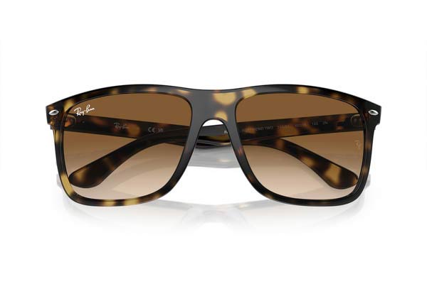 RAYBAN 4547 BOYFRIEND TWO Occhiali da Sole 