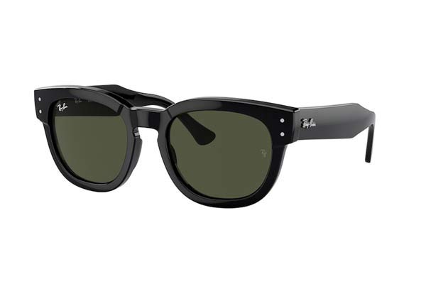 rayban 0298S MEGA HAWKEYE Occhiali da Sole 