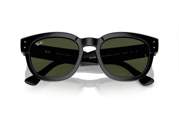 RAYBAN 0298S MEGA HAWKEYE Occhiali da Sole 