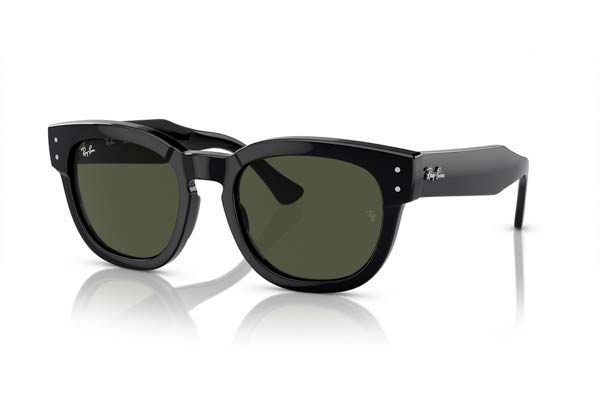 RAYBAN 0298S MEGA HAWKEYE Occhiali da Sole 