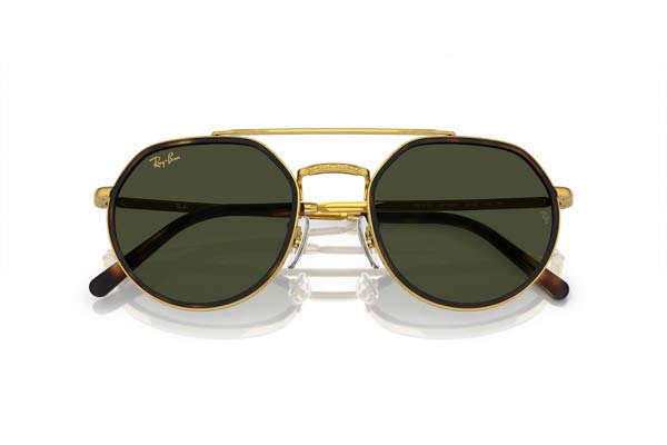 RAYBAN 3765 Occhiali da Sole 
