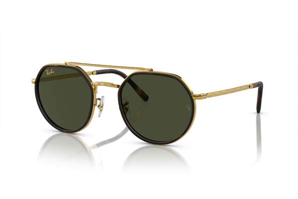 RAYBAN 3765 Occhiali da Sole 