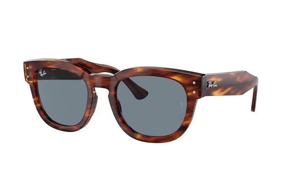 rayban 0298S MEGA HAWKEYE Occhiali da Sole 