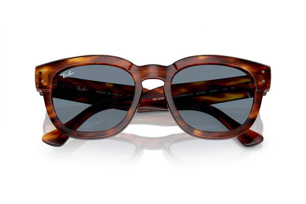 RAYBAN 0298S MEGA HAWKEYE Occhiali da Sole 