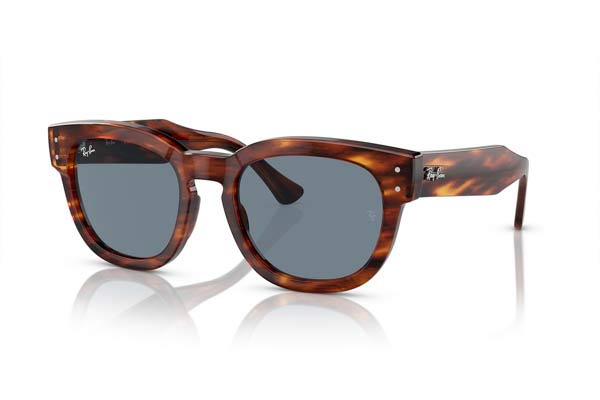 RAYBAN 0298S MEGA HAWKEYE Occhiali da Sole 