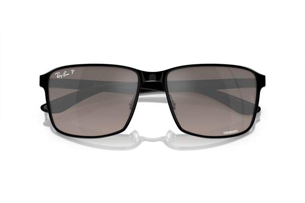 RAYBAN 3721CH Occhiali da Sole 
