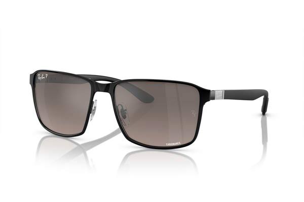RAYBAN 3721CH Occhiali da Sole 