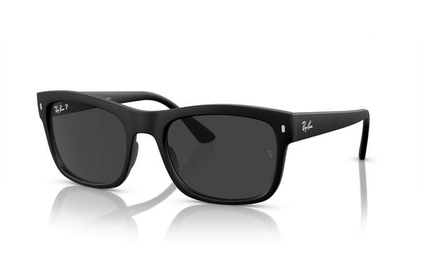 RAYBAN 4428 Occhiali da Sole 