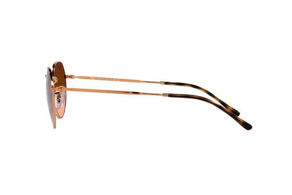 RAYBAN 3565 JACK Occhiali da Sole 