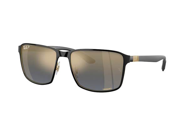 rayban 3721CH Occhiali da Sole 