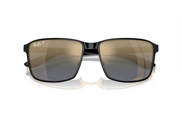 RAYBAN 3721CH Occhiali da Sole 