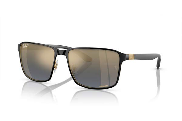 RAYBAN 3721CH Occhiali da Sole 