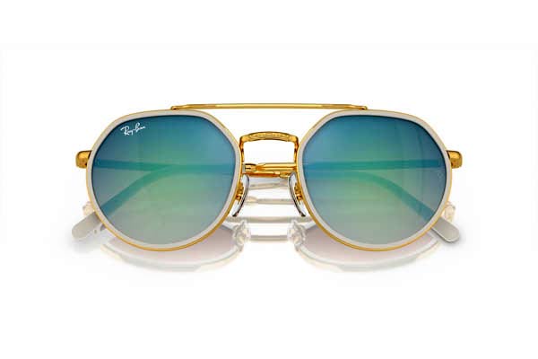 RAYBAN 3765 Occhiali da Sole 