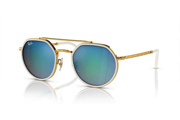 RAYBAN 3765 Occhiali da Sole 