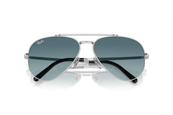 RAYBAN 3625 NEW AVIATOR Occhiali da Sole 