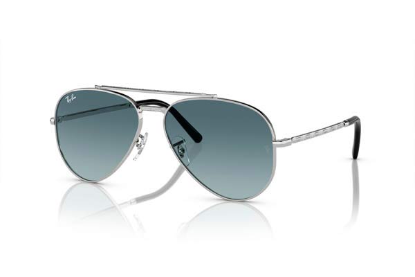 RAYBAN 3625 NEW AVIATOR Occhiali da Sole 