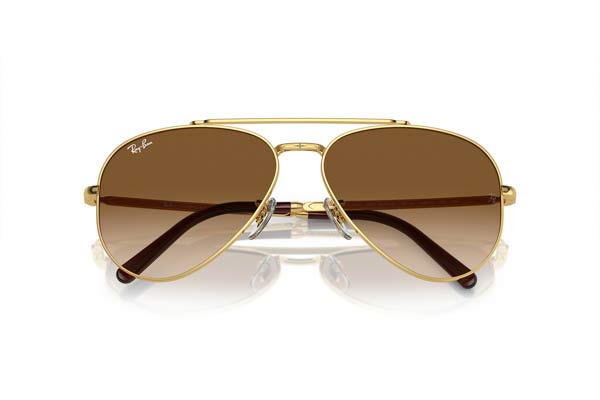 RAYBAN 3625 NEW AVIATOR Occhiali da Sole 