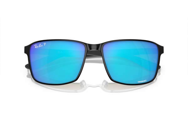 RAYBAN 3721CH Occhiali da Sole 
