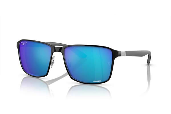 RAYBAN 3721CH Occhiali da Sole 