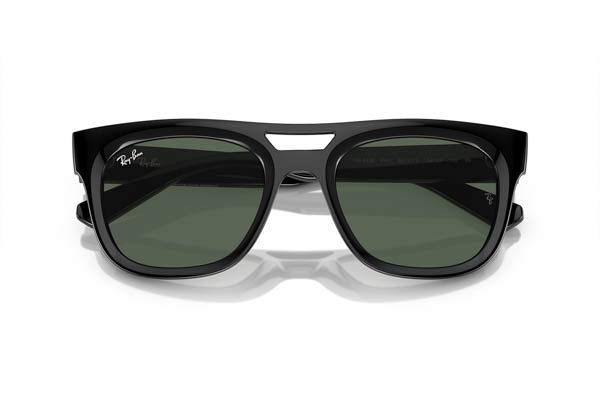 RAYBAN 4426 PHIL Occhiali da Sole 