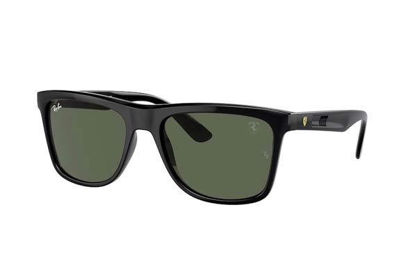 rayban 4413M Occhiali da Sole 