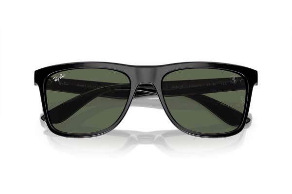 RAYBAN 4413M Occhiali da Sole 
