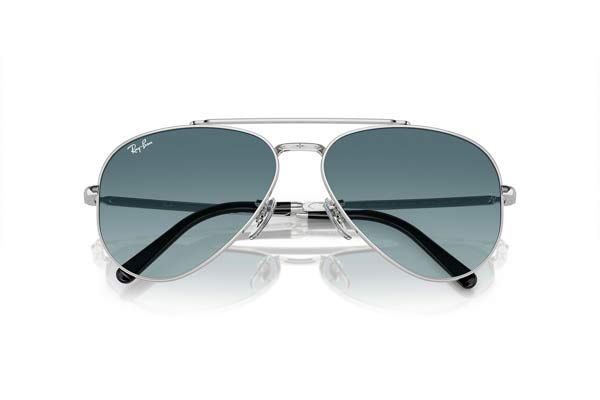 RAYBAN 3625 NEW AVIATOR Occhiali da Sole 