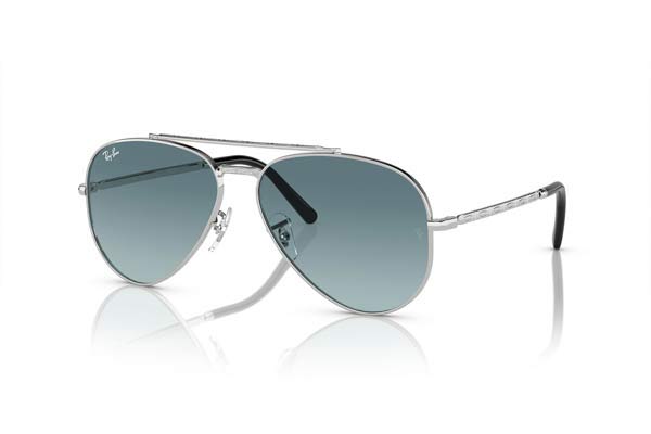 RAYBAN 3625 NEW AVIATOR Occhiali da Sole 