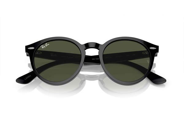 RAYBAN 7680S LARRY Occhiali da Sole 