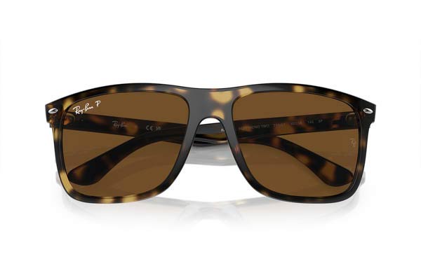 RAYBAN 4547 BOYFRIEND TWO Occhiali da Sole 